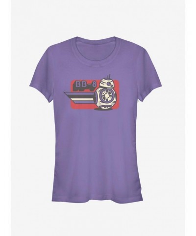 Star Wars Episode IX The Rise Of Skywalker Kodak Girls T-Shirt $6.63 T-Shirts