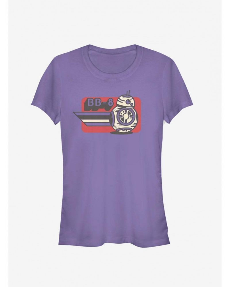 Star Wars Episode IX The Rise Of Skywalker Kodak Girls T-Shirt $6.63 T-Shirts