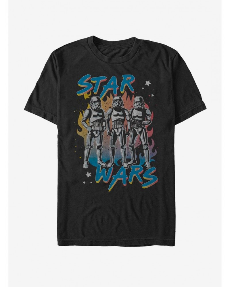 Star Wars Troopers T-Shirt $5.90 T-Shirts