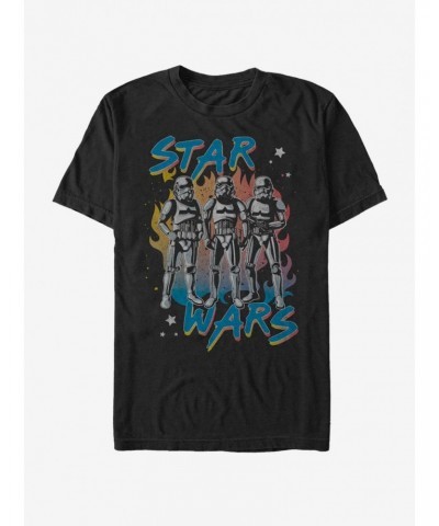 Star Wars Troopers T-Shirt $5.90 T-Shirts