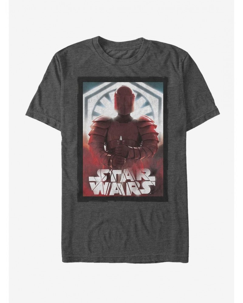 Star Wars Elite Praetorian Guard T-Shirt $7.61 T-Shirts