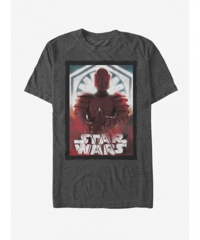 Star Wars Elite Praetorian Guard T-Shirt $7.61 T-Shirts