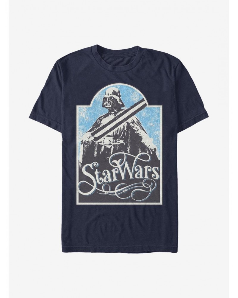 Star Wars Vader T-Shirt $6.83 T-Shirts