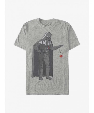 Star Wars Vader Yo-Yo T-Shirt $5.75 T-Shirts