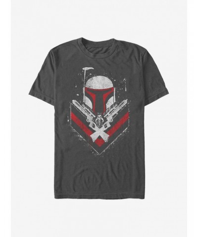 Star Wars Only Promises T-Shirt $7.61 T-Shirts