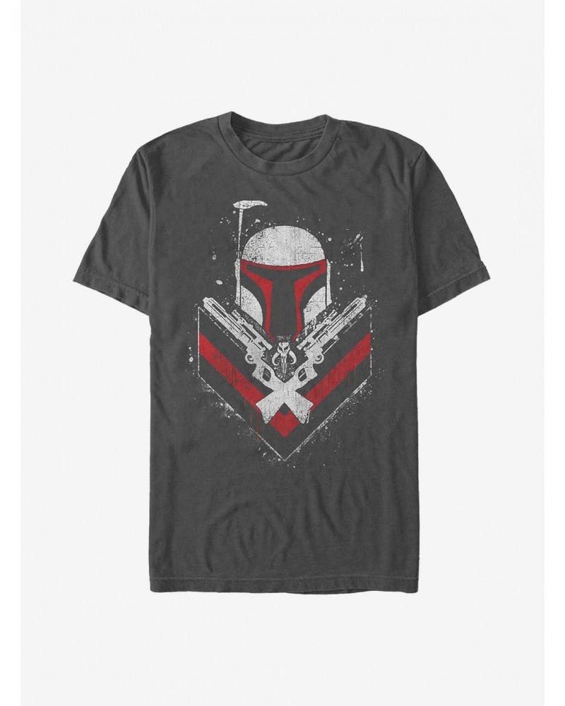 Star Wars Only Promises T-Shirt $7.61 T-Shirts