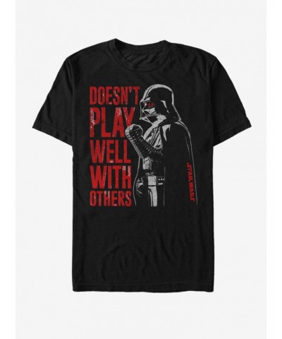 Star Wars Well Played T-Shirt $4.97 T-Shirts