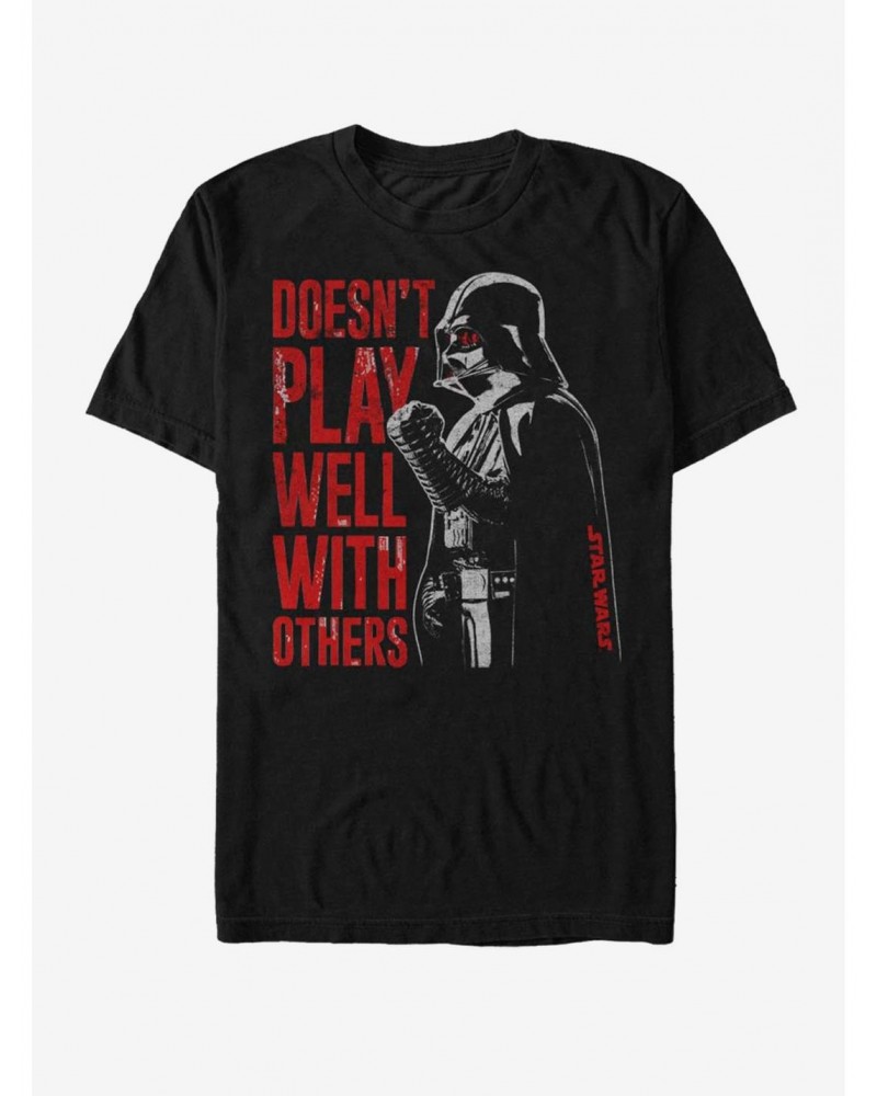 Star Wars Well Played T-Shirt $4.97 T-Shirts