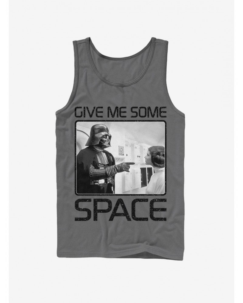 Star Wars Give Me Some Space Tank $8.37 Tanks