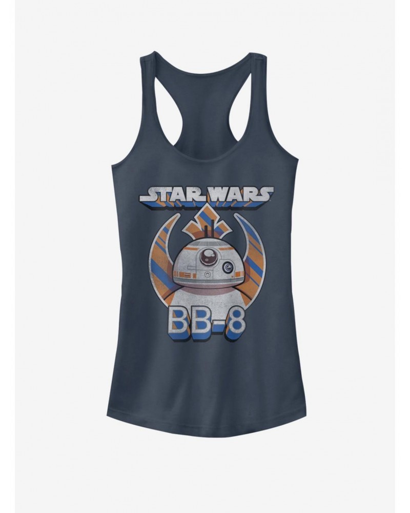 Star Wars Rollin Astro Girls Tank $8.57 Tanks