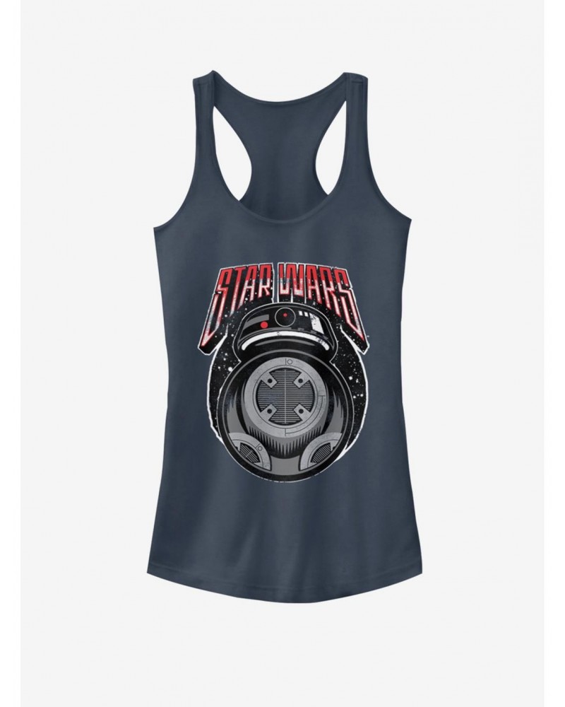 Star Wars Dark Droid Girls Tank $8.76 Tanks