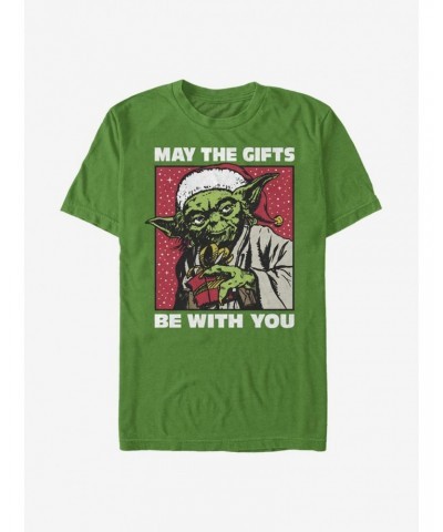 Star Wars Gift Exchange T-Shirt $5.75 T-Shirts