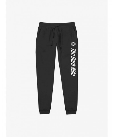 Star Wars The Dark Side Jogger Sweatpants $13.09 Sweatpants