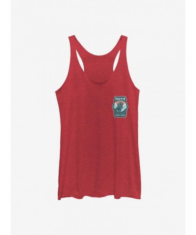 Star Wars Hoth Search Girls Tank $10.15 Tanks