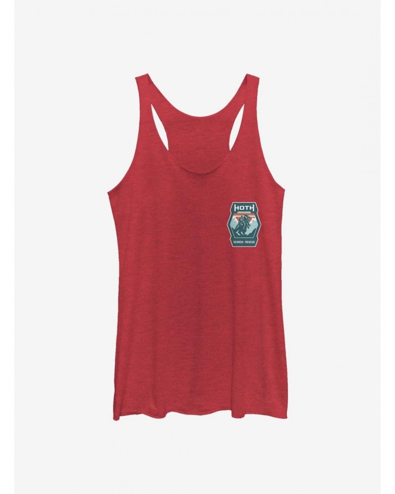 Star Wars Hoth Search Girls Tank $10.15 Tanks