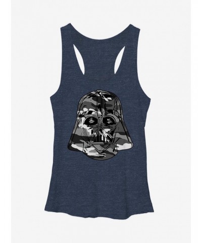 Star Wars Darth Vader Camo Girls Tanks $6.63 Tanks