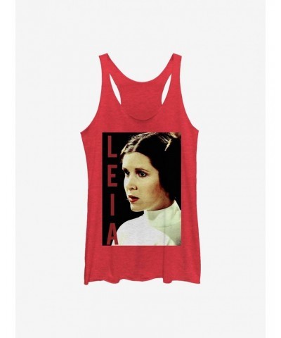 Star Wars Leia Girls Tank $8.08 Tanks