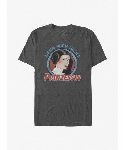 Star Wars Prinzessin Leia T-Shirt $4.97 T-Shirts