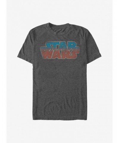 Star Wars Logo T-Shirt $5.12 T-Shirts