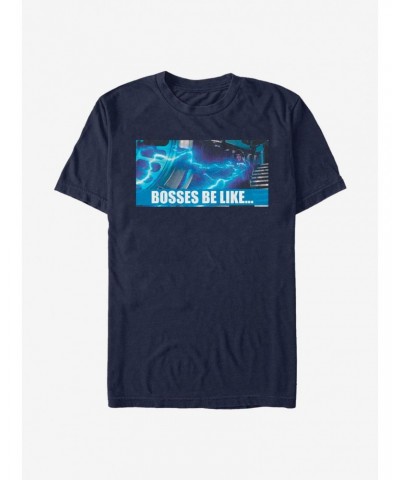 Star Wars Bosses Be Like T-Shirt $6.06 T-Shirts