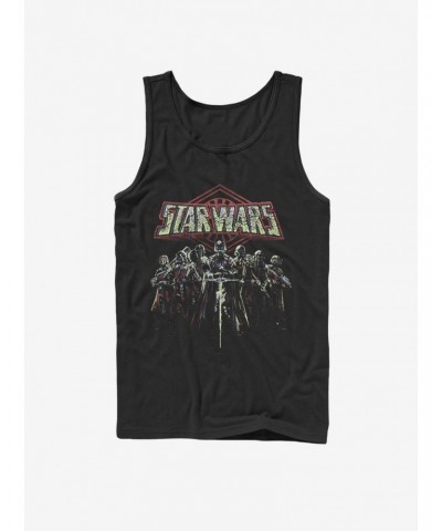 Star Wars: The Rise of Skywalker Force Feeling Tank $9.96 Tanks