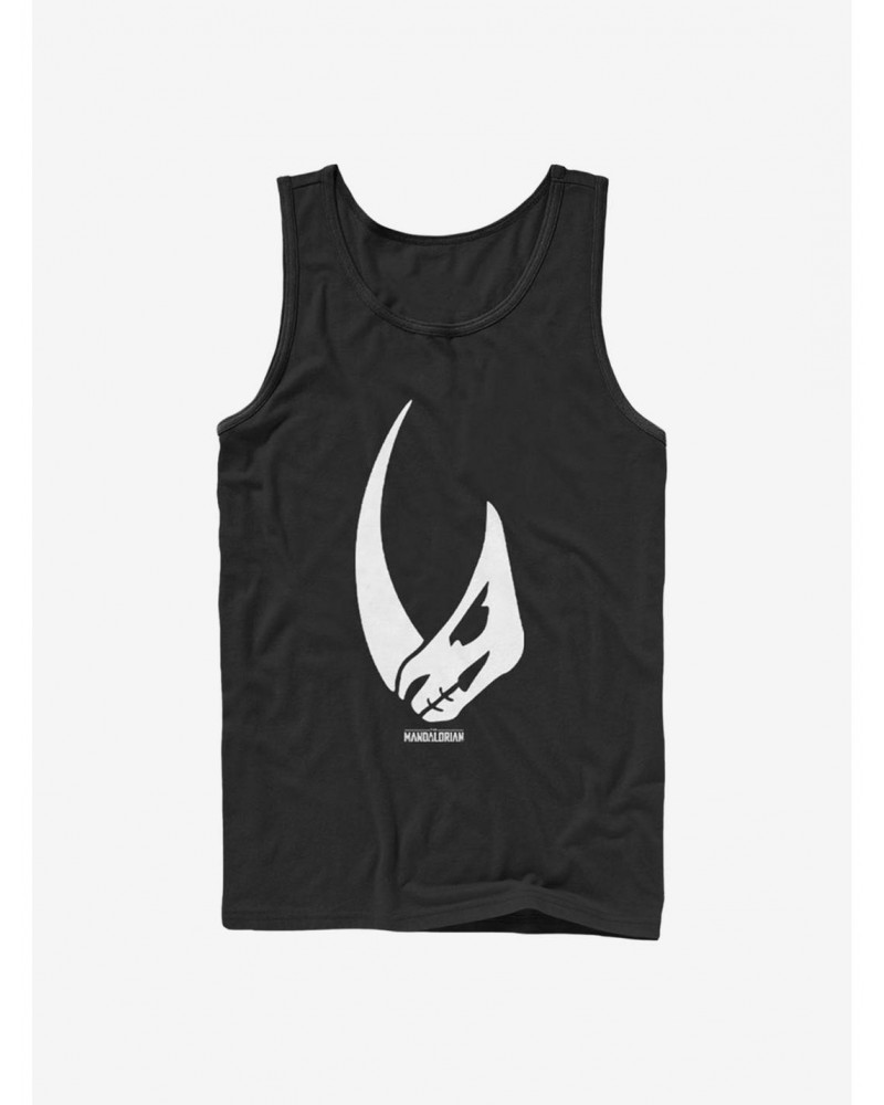 Star Wars The Mandalorian Mudhorn Signet Tank $6.77 Tanks