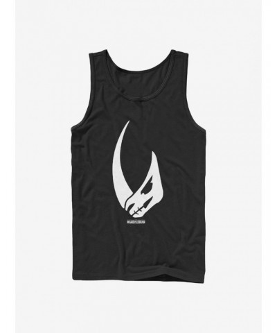 Star Wars The Mandalorian Mudhorn Signet Tank $6.77 Tanks