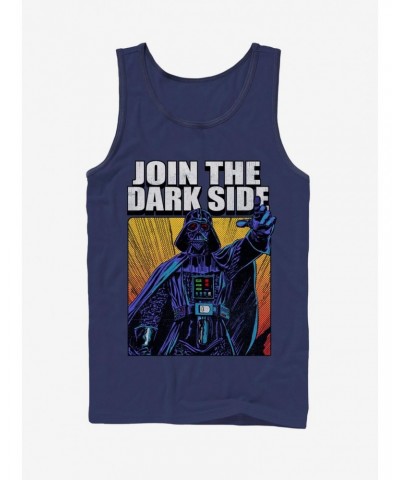 Star Wars Huggy Vader Tank $8.17 Merchandises