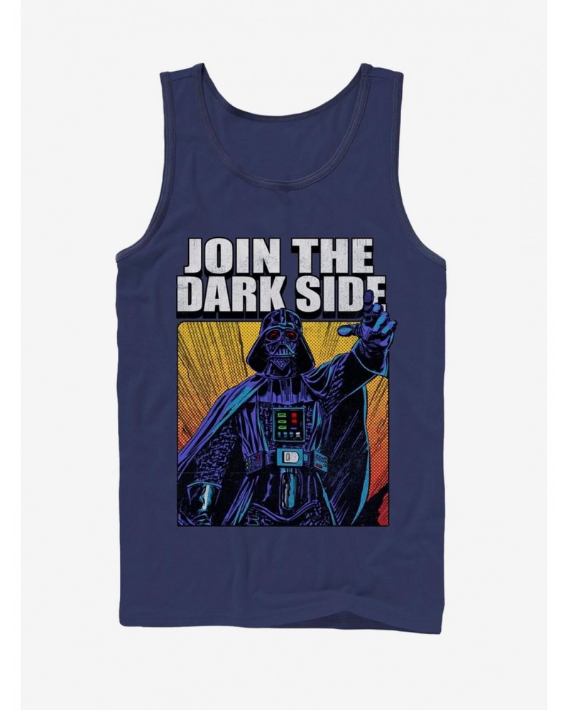 Star Wars Huggy Vader Tank $8.17 Merchandises