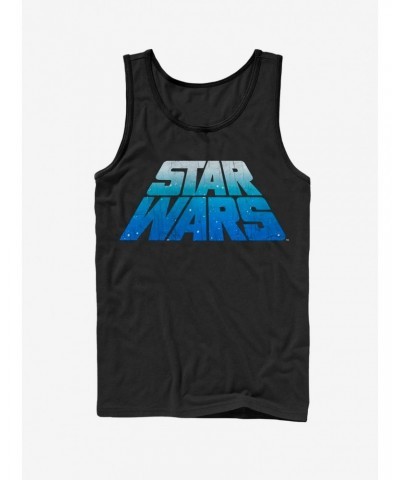 Star Wars Perspective Logo Tank $5.98 Merchandises