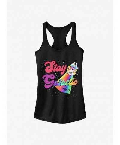 Star Wars Universe Of Love Girls Tank $9.96 Tanks