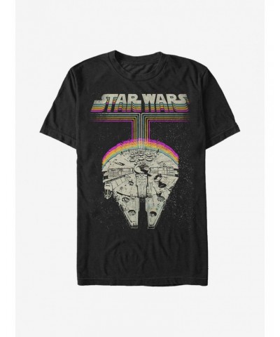 Star Wars Magic Ride T-Shirt $6.52 T-Shirts