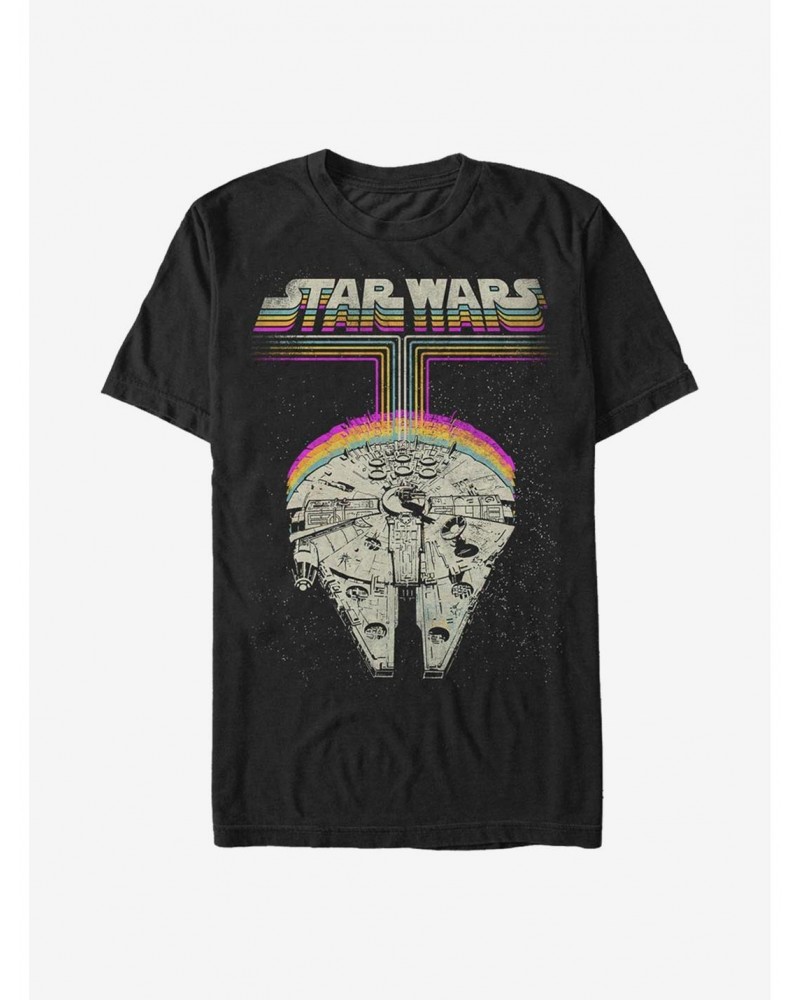 Star Wars Magic Ride T-Shirt $6.52 T-Shirts