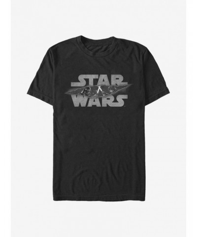 Star Wars Lightsaber Slash T-Shirt $7.14 T-Shirts