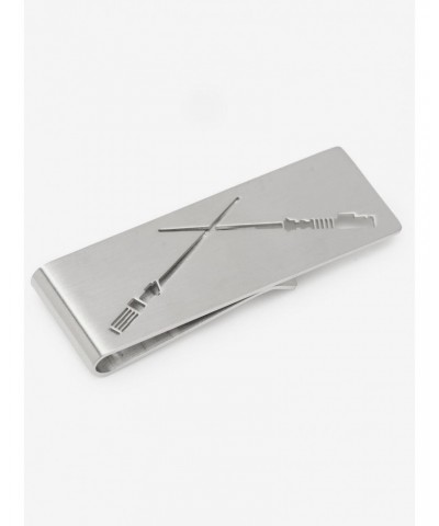 Star Wars Lightsaber Money Clip $29.35 Clips