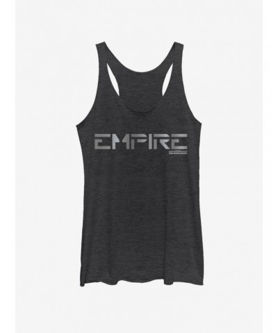 Star Wars Jedi: Fallen Order Empire Wars Girls Tank $7.46 Tanks