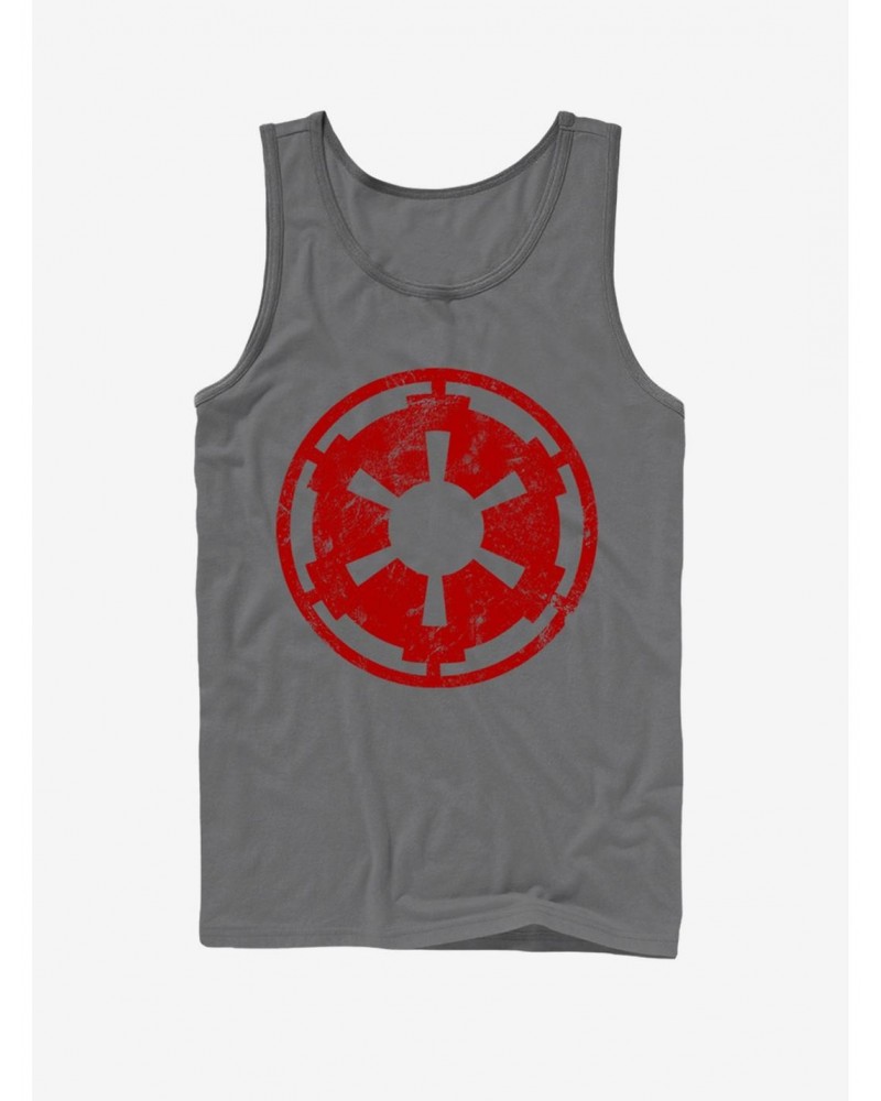 Star Wars Empire Emblem Tank $9.76 Tanks