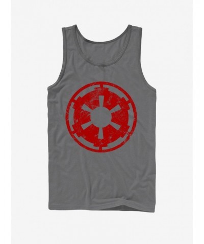 Star Wars Empire Emblem Tank $9.76 Tanks