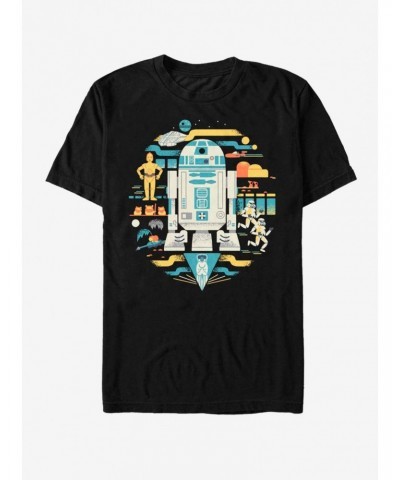 Star Wars General T-Shirt $7.45 T-Shirts