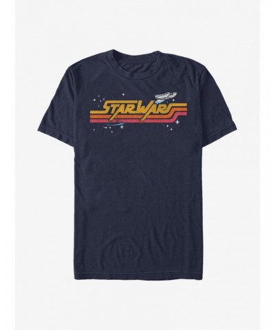 Star Wars Blast From The Past T-Shirt $5.44 T-Shirts