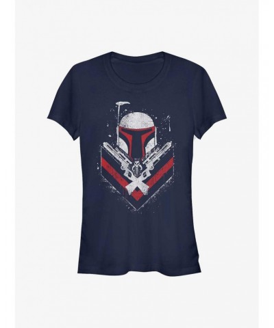 Star Wars Only Promises Girls T-Shirt $7.28 T-Shirts