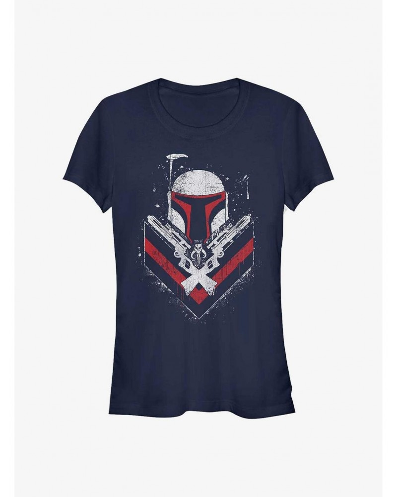 Star Wars Only Promises Girls T-Shirt $7.28 T-Shirts