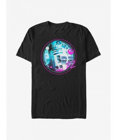 Star Wars Pop Droid T-Shirt $6.52 T-Shirts