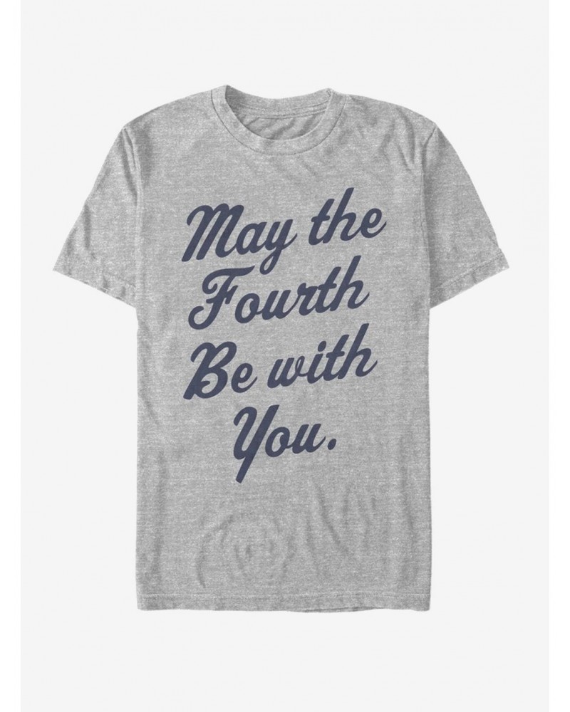 Star Wars Looking May the Fourth T-Shirt $6.68 T-Shirts