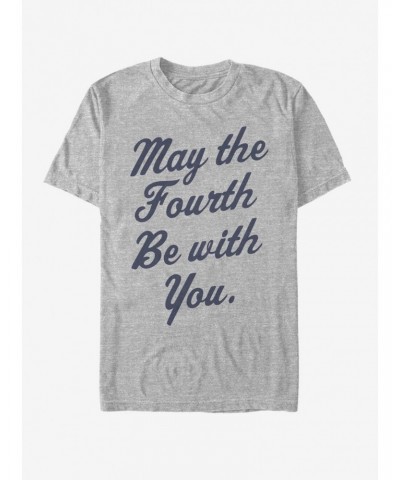 Star Wars Looking May the Fourth T-Shirt $6.68 T-Shirts