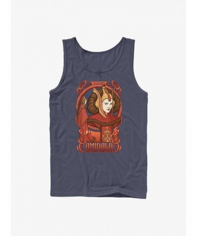 Star Wars Amidala Nouveau Tank $6.57 Tanks