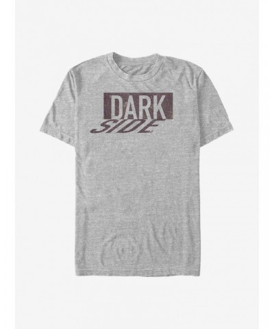 Star Wars Dark Shadow T-Shirt $6.83 T-Shirts