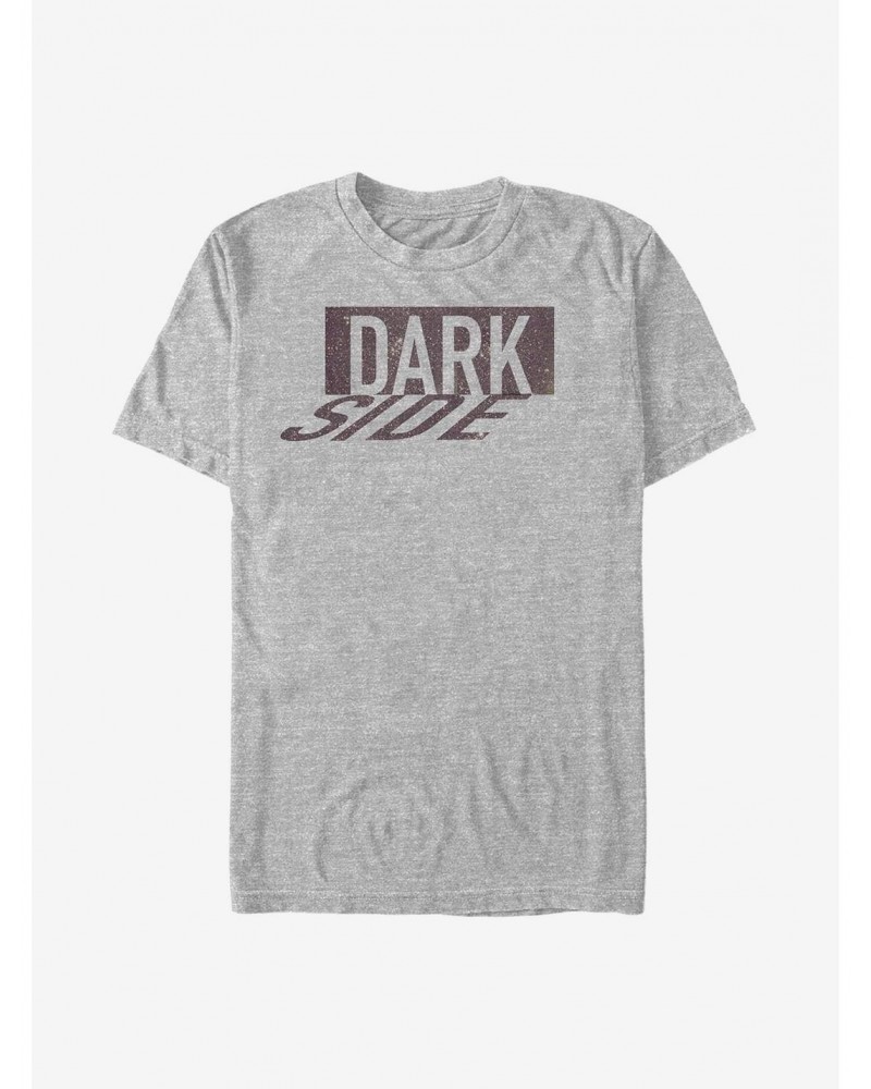 Star Wars Dark Shadow T-Shirt $6.83 T-Shirts