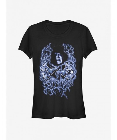 Star Wars Lord Sidious Emperor Palpatine Girls T-Shirt $5.66 T-Shirts