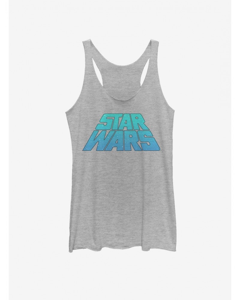 Star Wars Star Ombre Girls Tank $9.12 Tanks